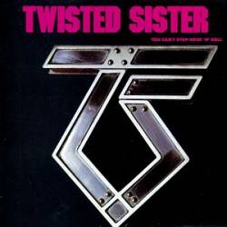 Twisted Sister : You Can't Stop Rock 'n' Roll